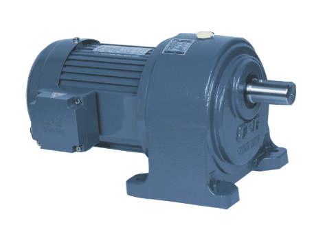 臥式減速電機(jī)