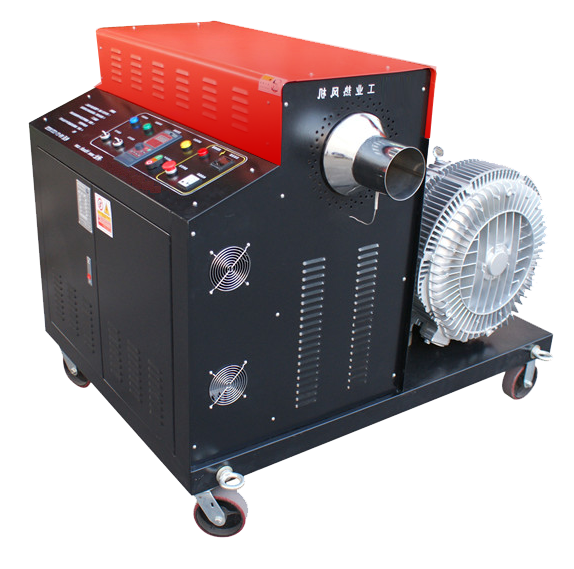 工業(yè)熱風(fēng)