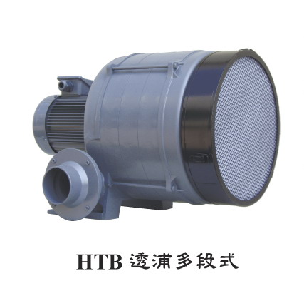 HTB風(fēng)機(jī)