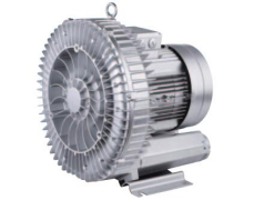 漩渦式風(fēng)機(jī)工業(yè)化的應(yīng)用