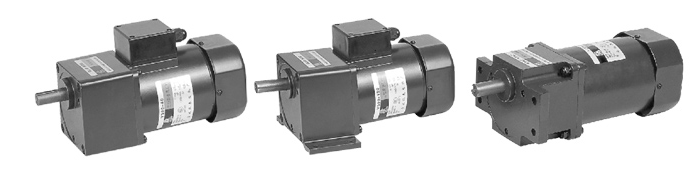 微型感應(yīng)電機(jī)特性